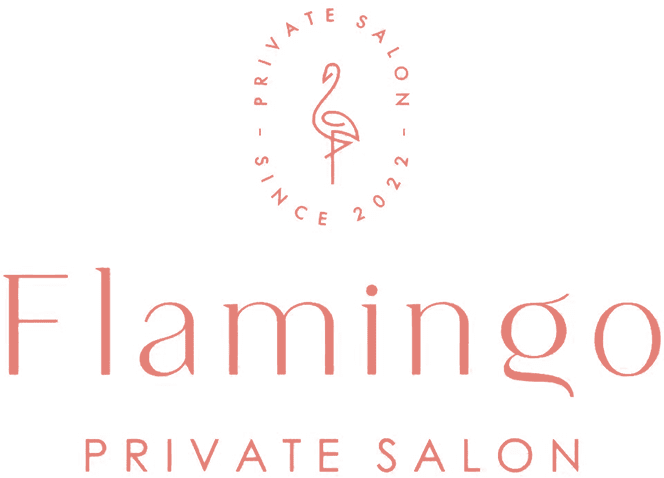 PRIVATE SALON Flamingo